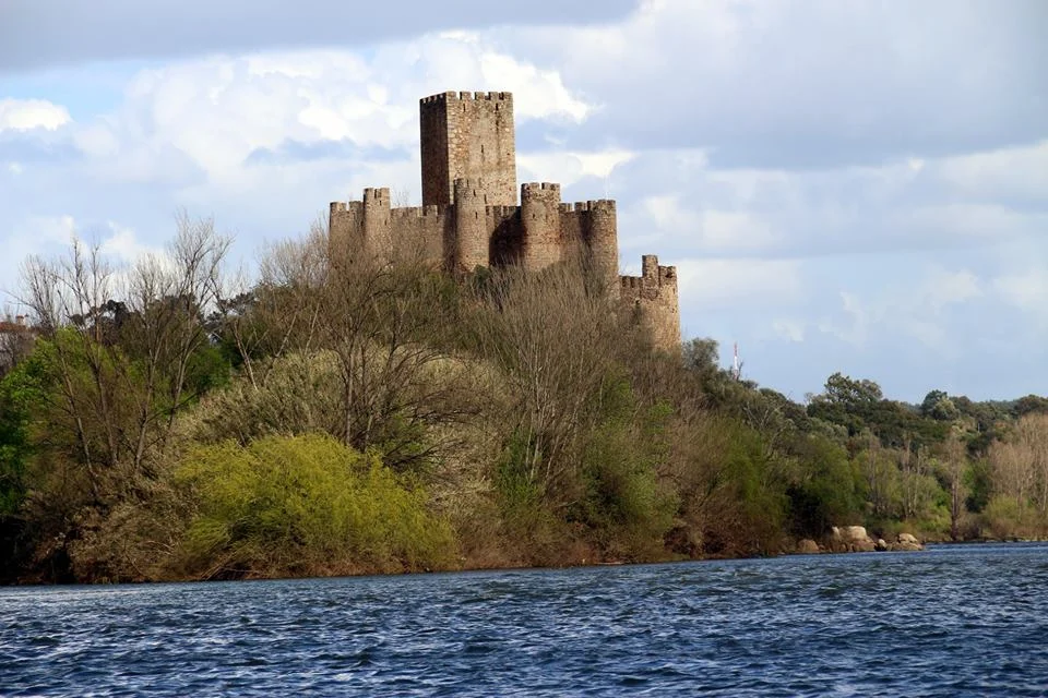 Foto do album Castelo de Almourol